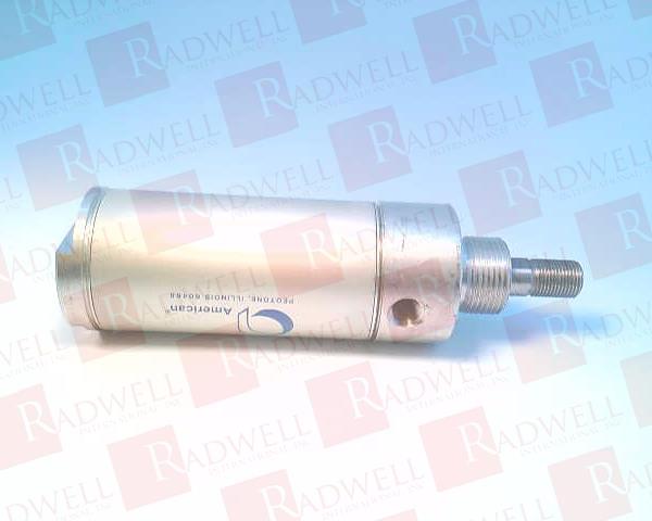 AMERICAN CYLINDER CO INC 2000DN-2.00