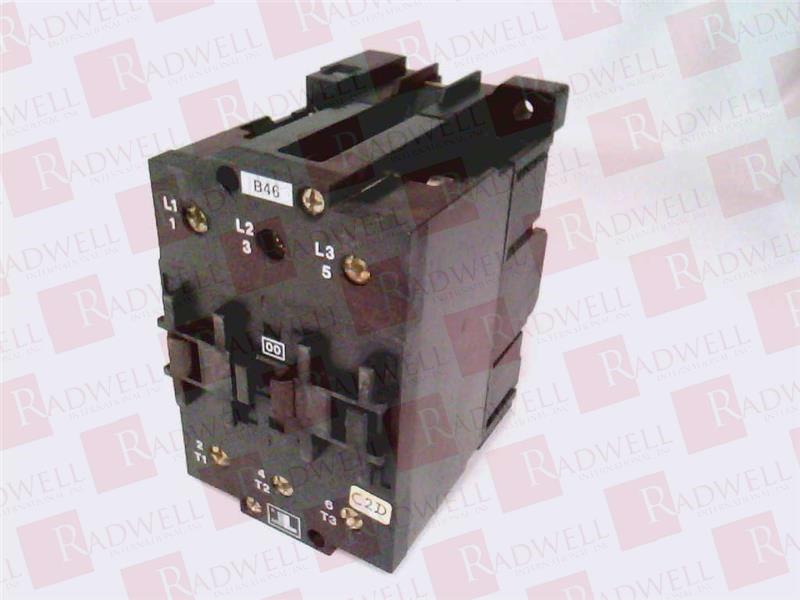 LOVATO B46-120V