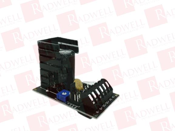  , POWER SUPPLY VARIABLE OUTPUT, 12/24VDC, 6-26VAC, 1AMP OUTPUT