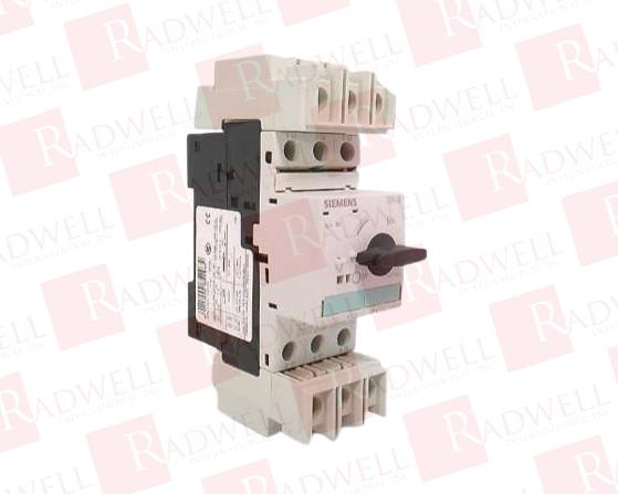 SIEMENS 3RV1721-1HD10