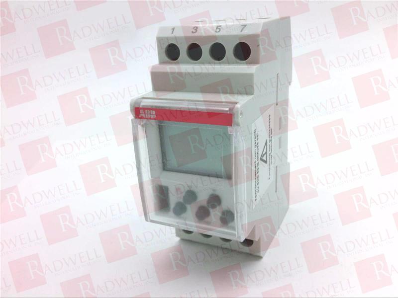 ASEA BROWN BOVERI 2CSM204365R1341
