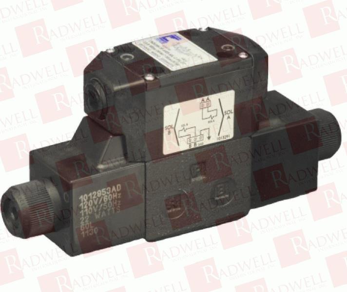 CONTINENTAL HYDRAULICS VSD03M-2A-GB-60L-C