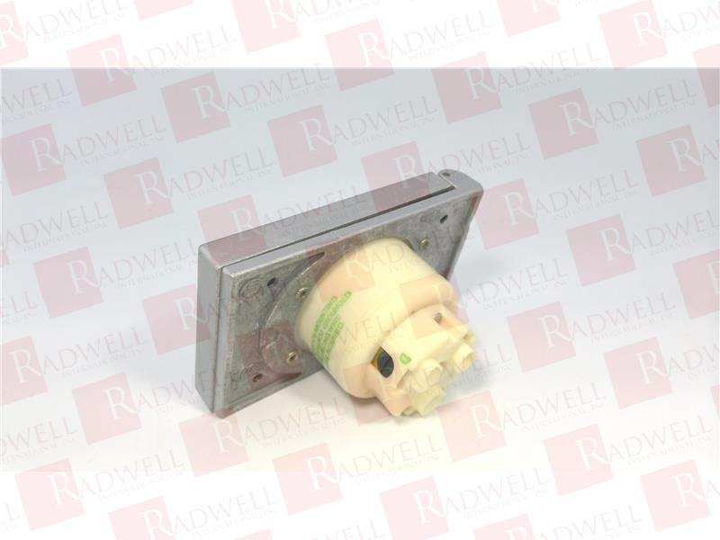 HUBBELL 70630MBWP
