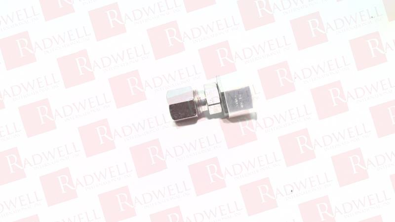 PARKER RED1208SCF