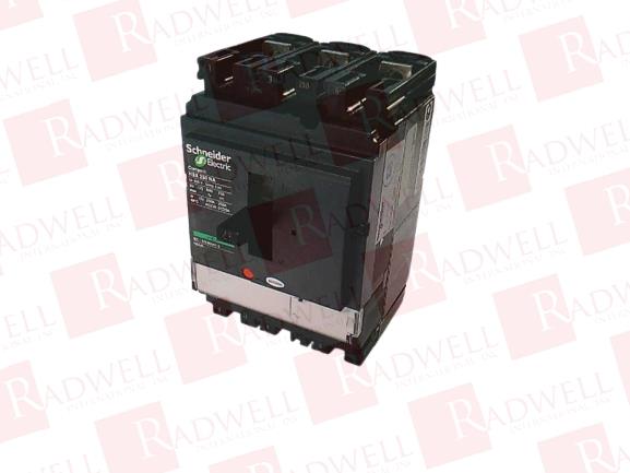 SCHNEIDER ELECTRIC LV431629