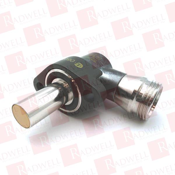 TURCK BI2-CRS260-ADZ30X2-B1131/S34