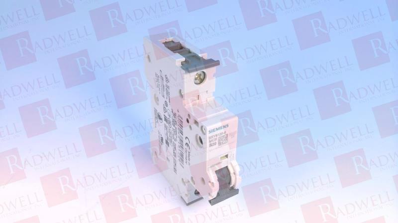 SIEMENS 5SY4120-6