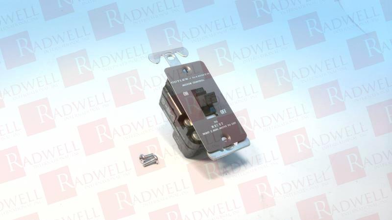 EATON CORPORATION 9101H73A