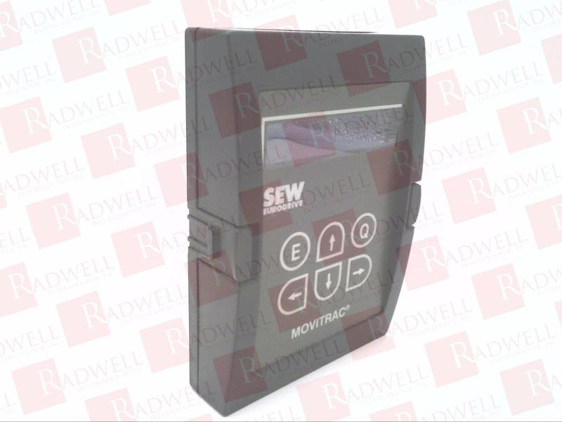 SEW EURODRIVE FBG31C-09