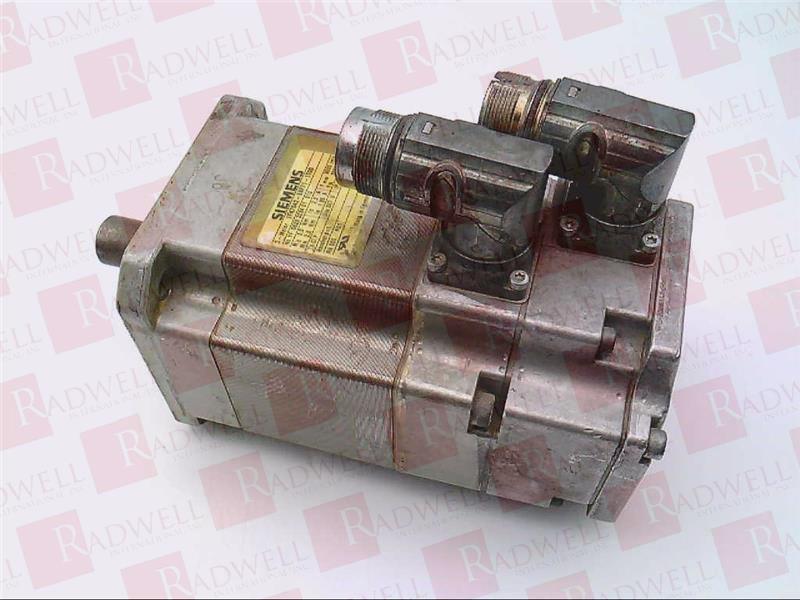 SIEMENS 1FK7042-5AF71-1TG0