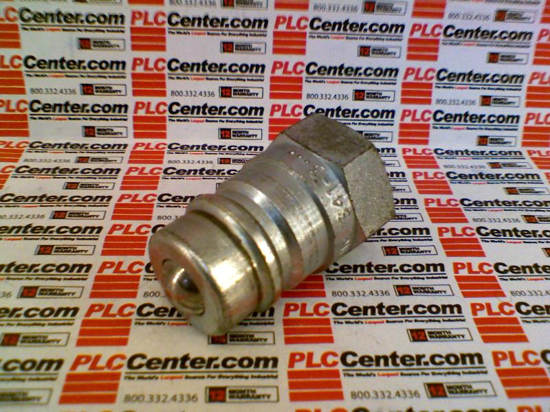 QUICK COUPLER NIPPLE 3/8IN NPT 3000PSI