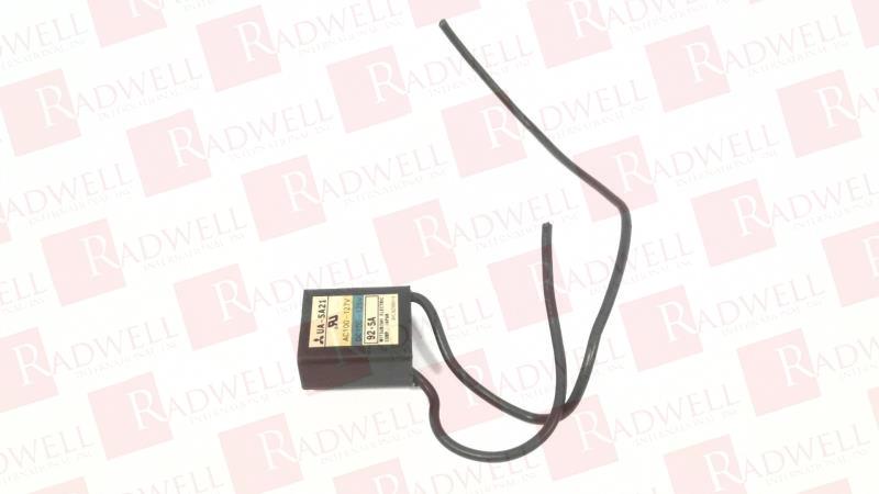 MITSUBISHI UA-SA21-AC/DC100V