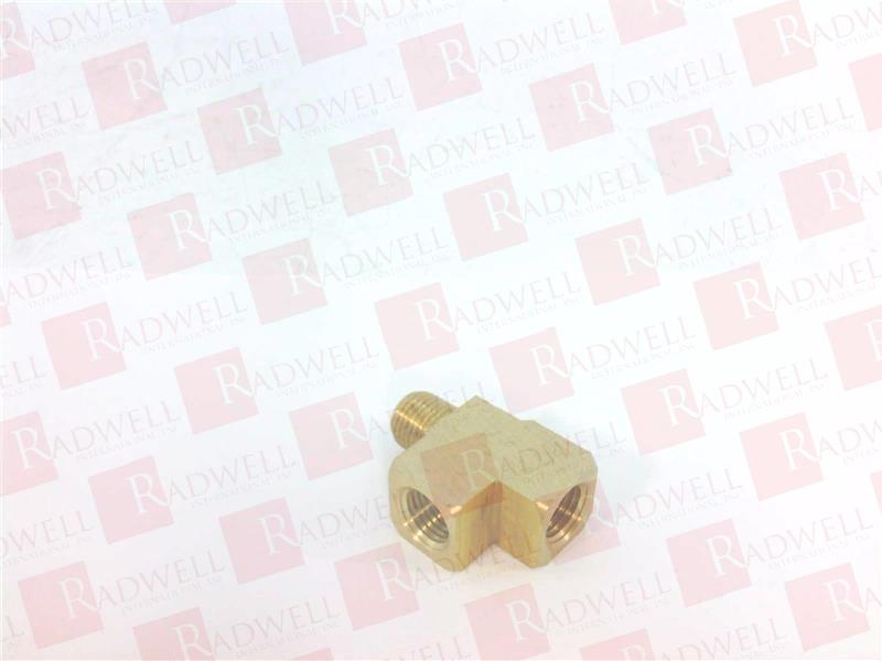 FAIRVIEW FITTINGS X107-B