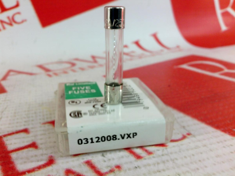 LITTELFUSE 312008P