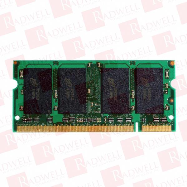 MICRON TECHNOLOGY INC MT8VDDT3264HG-335G3