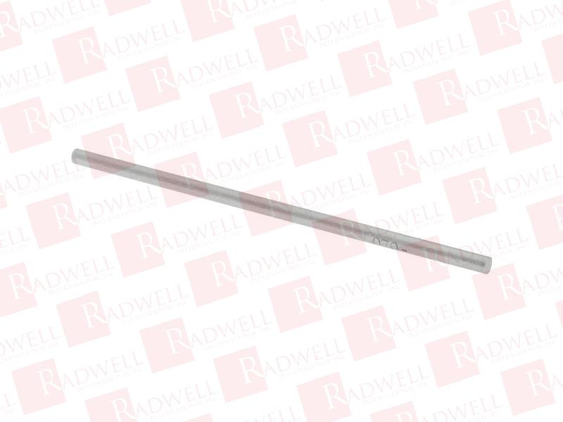 SWISS PRECISION INSTRUMENTS 19-070-2