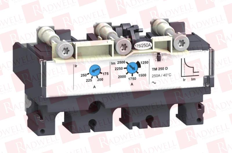 SCHNEIDER ELECTRIC LV429036