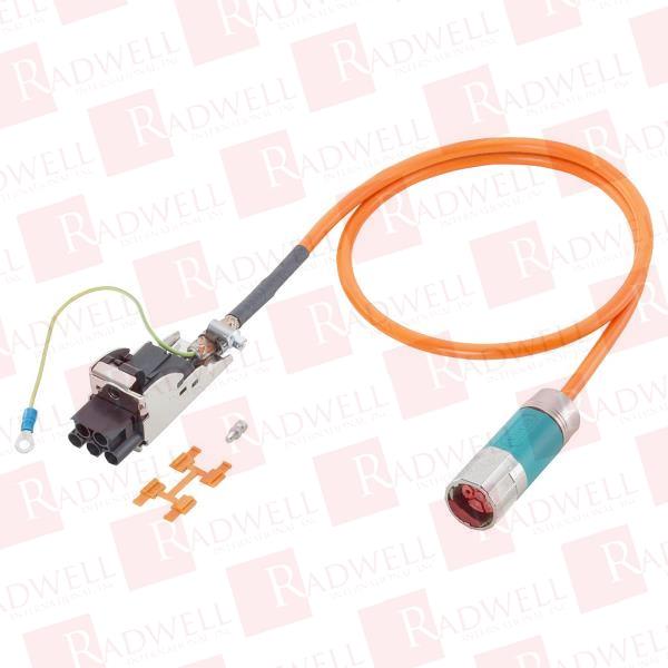 SIEMENS 6FX8002-5CS01-1AD0