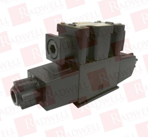 PARKER D1VW20DNJWF-75XB090