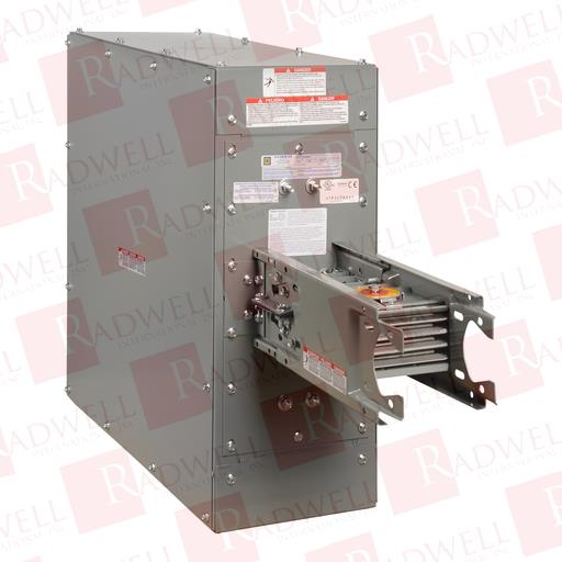 SCHNEIDER ELECTRIC CF2308GETBMBM