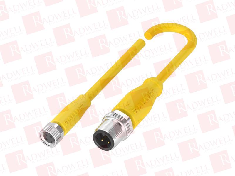 BALLUFF BCC M313-M413-3E-300-EX43T2-050