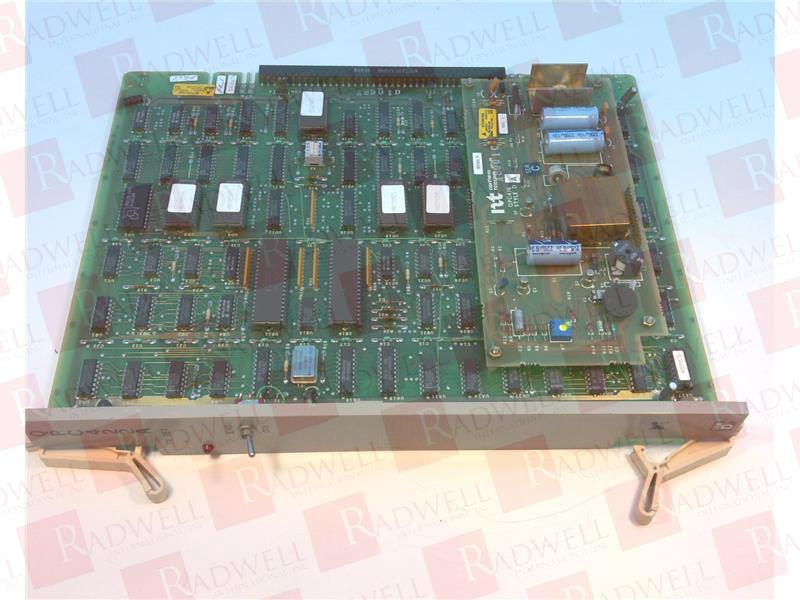 NORTEL NETWORKS QPC422A