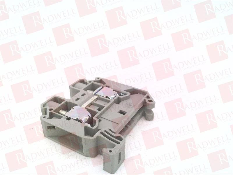 EATON CORPORATION XBUT16