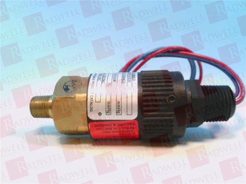 BARKSDALE L96221-BB1-S1430