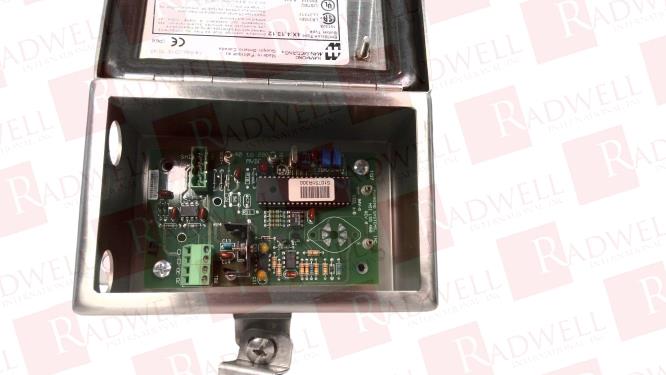 HONEYWELL VL-LPA