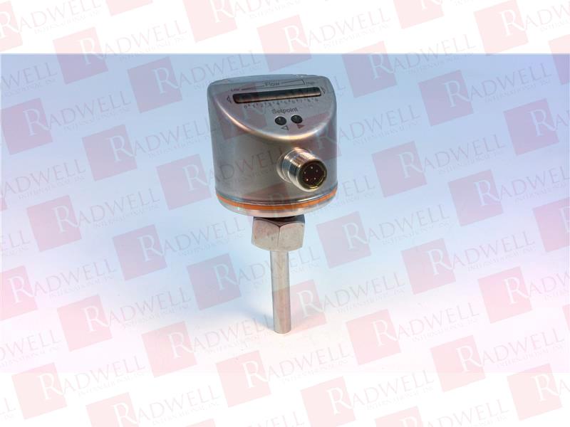 EFECTOR SID10ADEIFKOW/LS-S15006