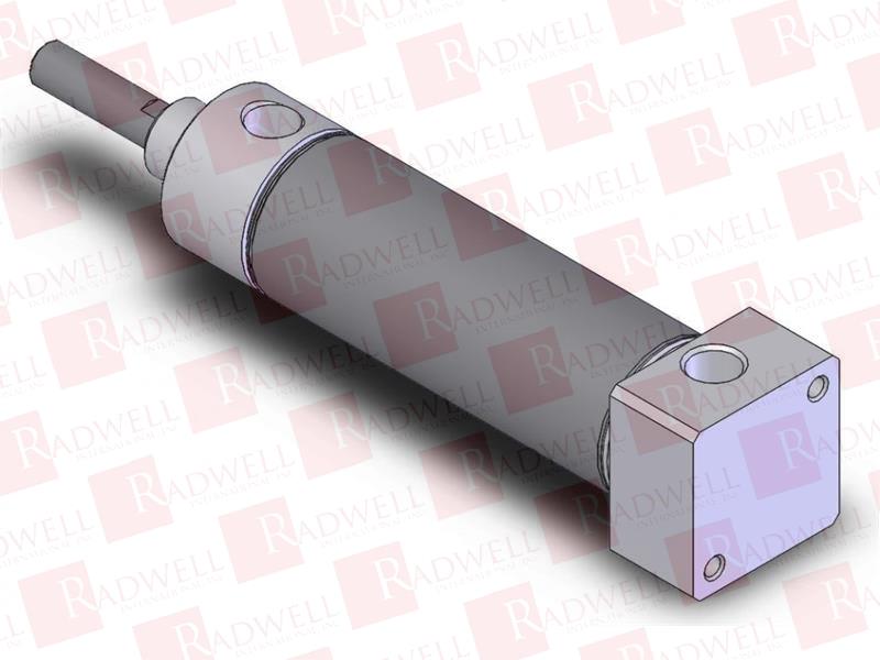 AMERICAN CYLINDER CO INC 1500DBRS-4.00-4