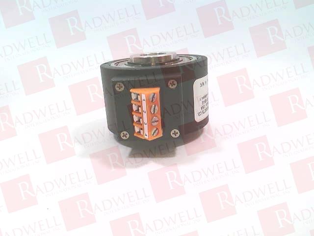 ENCODER PRODUCTS 225A-56-0600-0C-N-N-T