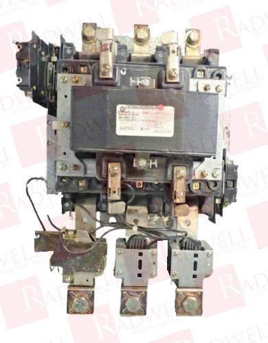 GENERAL ELECTRIC CR306GXQ004BJH
