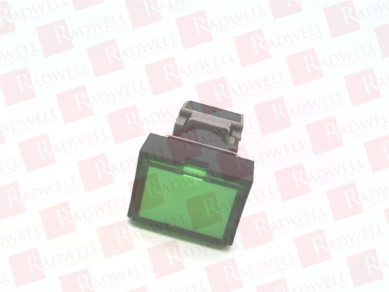 FUJI ELECTRIC AH165-TGLG11E3