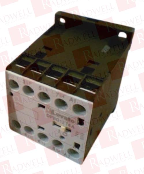 LOVATO DPBG12T4A02460
