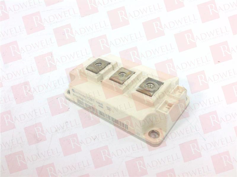 INFINEON BYM300B170DN2
