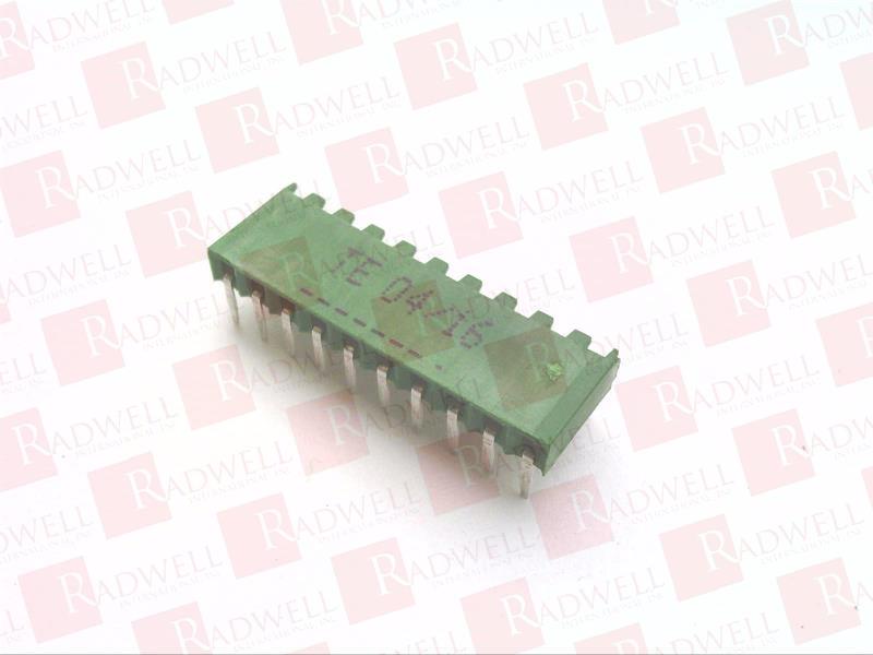 TE CONNECTIVITY 1-216602-0
