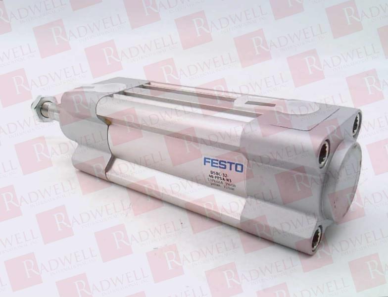 FESTO DSBC-32-40-PPSA-N3