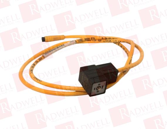 TURCK TC8S2-A642-1M-PSG3