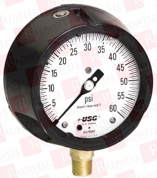 AMETEK 150006