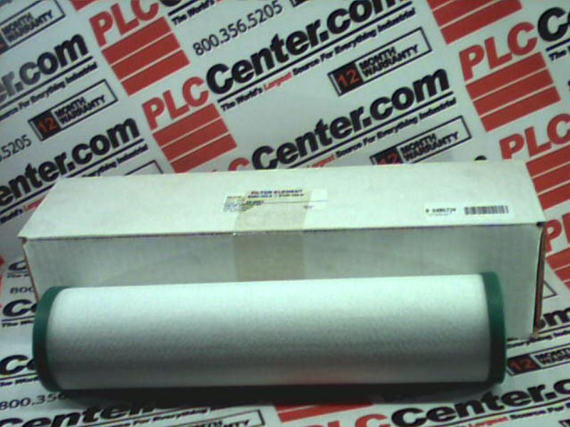 PNEUMATIC FILTER 40X72X300MM