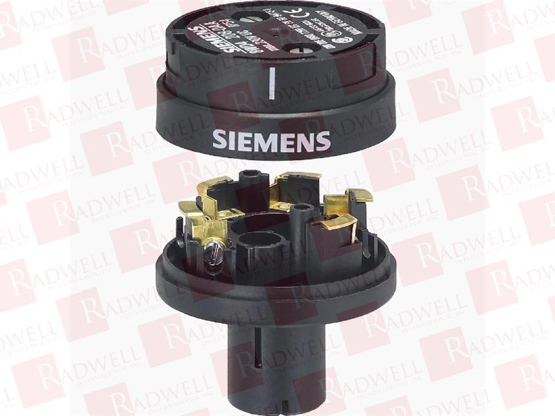 SIEMENS 8WD4208-0AA