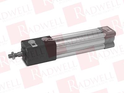PARKER P1F-S125MR-0800-0000