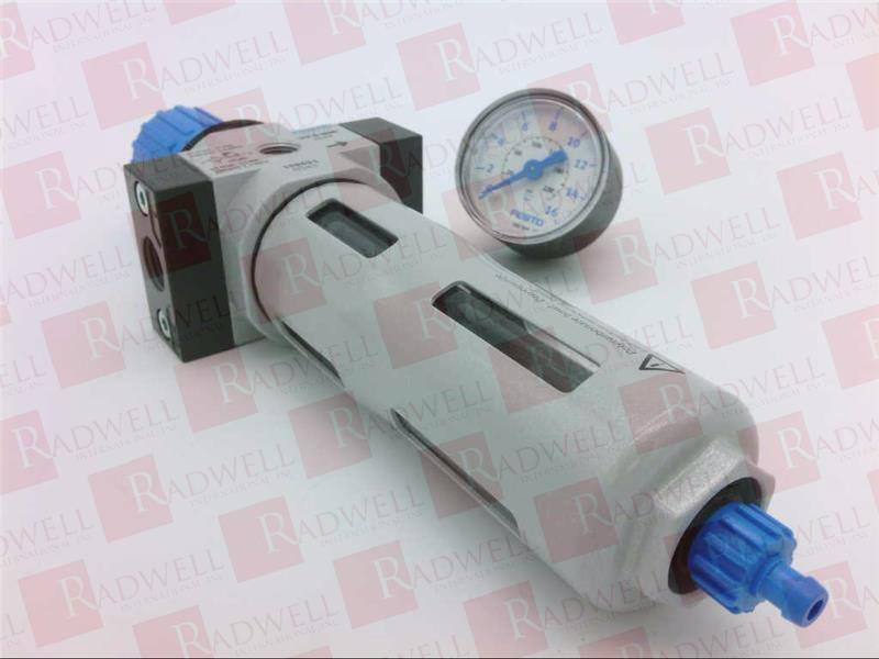FESTO LFR-1/4-D-MINI