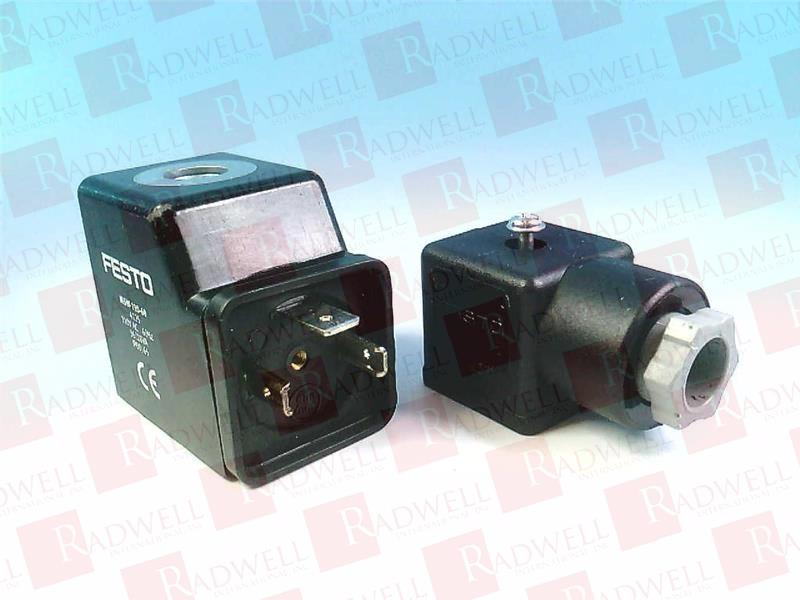 FESTO MSW-110-60