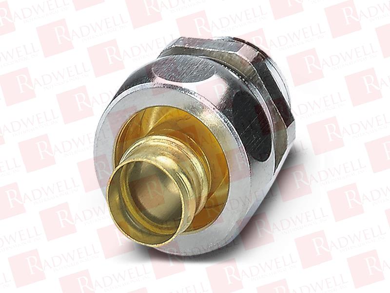PHOENIX CONTACT WP-G BRASS IP65 PG11
