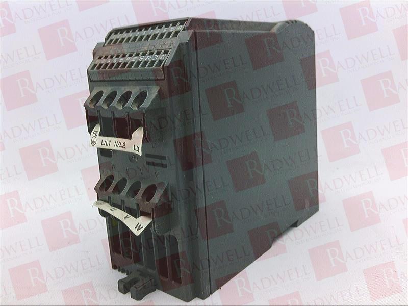 SIEMENS 6SE3214-0DA70-7AA0