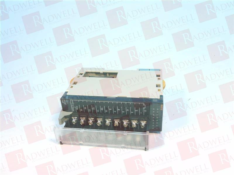 OMRON CJ1W-ID212