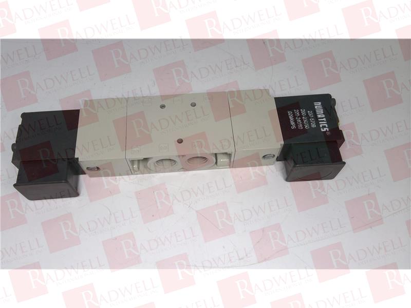 ASCO L12BB552O000040