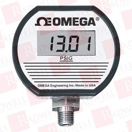 OMEGA ENGINEERING DPG1001B-500G